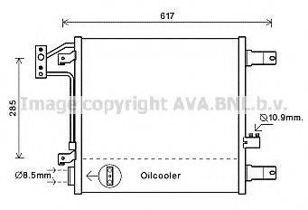 AVA QUALITY COOLING JE5057