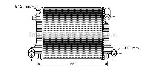 AVA QUALITY COOLING ME2206