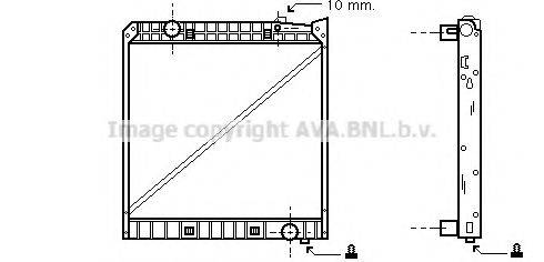 AVA QUALITY COOLING MEA2147