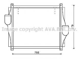 AVA QUALITY COOLING MN4065