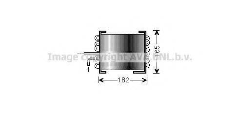 AVA QUALITY COOLING MS2480