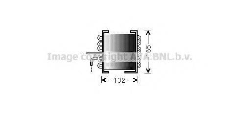 AVA QUALITY COOLING MS2481