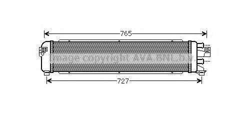 AVA QUALITY COOLING MS2485
