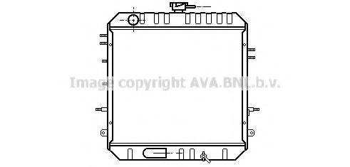 AVA QUALITY COOLING MT2094