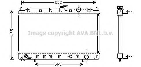AVA QUALITY COOLING MT2133