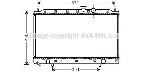 AVA QUALITY COOLING MT2237