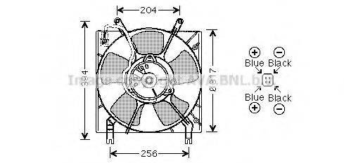 AVA QUALITY COOLING MT7514