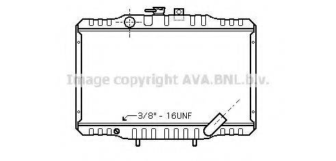 AVA QUALITY COOLING MTA2062