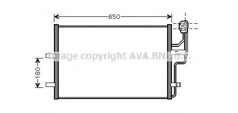 AVA QUALITY COOLING MZ5186