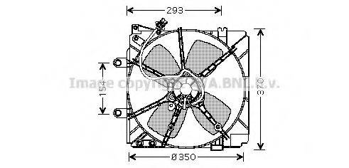 AVA QUALITY COOLING MZ7511
