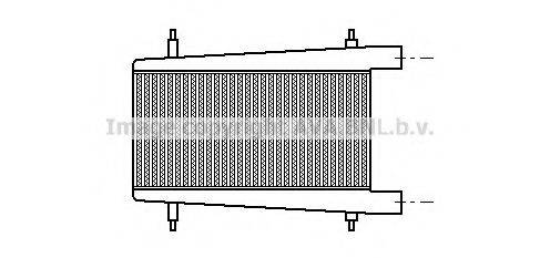 KUHLER SCHNEIDER 670061 Інтеркулер