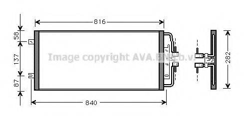 AVA QUALITY COOLING OL5302