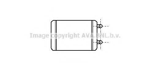 AVA QUALITY COOLING OL6123