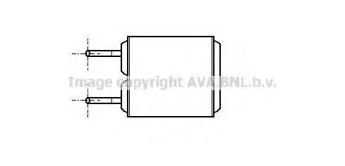 AVA QUALITY COOLING OL6135