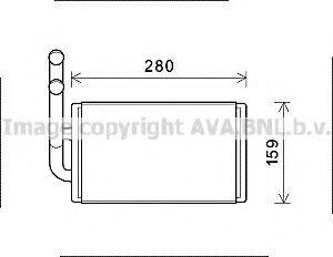 AVA QUALITY COOLING OL6570