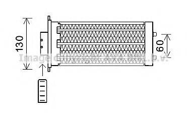AVA QUALITY COOLING OL6573