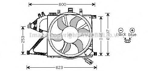 AVA QUALITY COOLING OL7506