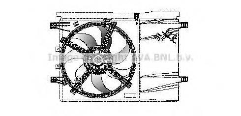 AVA QUALITY COOLING OL7538