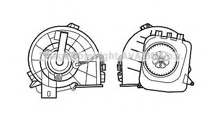 AVA QUALITY COOLING OL8610
