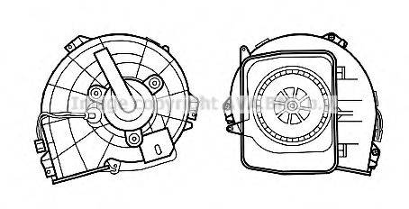 AVA QUALITY COOLING OL8615