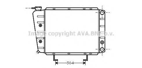 AVA QUALITY COOLING PE2023