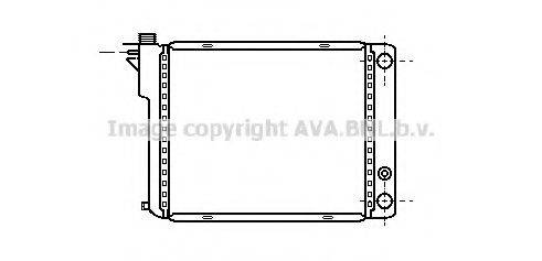 AVA QUALITY COOLING PE2056