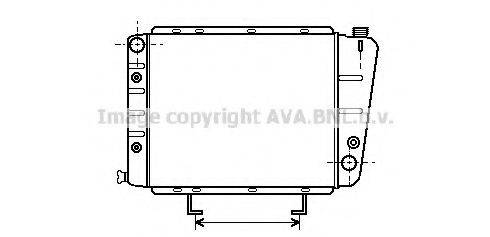 AVA QUALITY COOLING PE2063