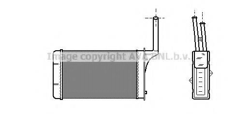 AVA QUALITY COOLING PE6049