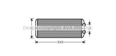 AVA QUALITY COOLING PE6311
