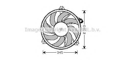 AVA QUALITY COOLING PE7526