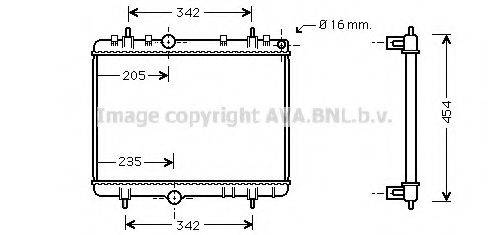 AVA QUALITY COOLING PEA2267