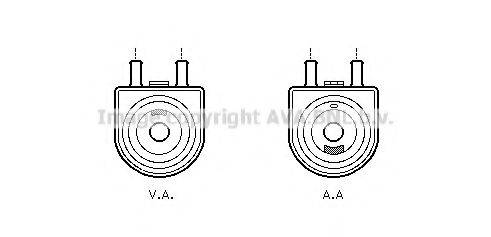 AVA QUALITY COOLING PEA3285