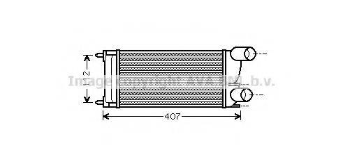 AVA QUALITY COOLING PEA4337