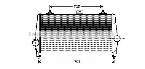AVA QUALITY COOLING PEA4338