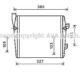 AVA QUALITY COOLING PR2066