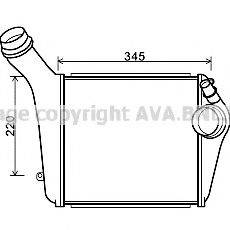 AVA QUALITY COOLING PR4059