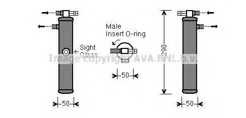 AVA QUALITY COOLING PRD065