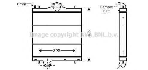 AVA QUALITY COOLING RE2030