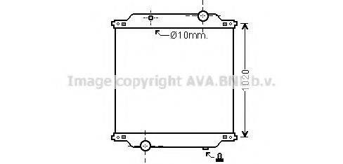 AVA QUALITY COOLING RE2041N