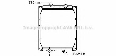 AVA QUALITY COOLING RE2051