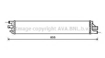 AVA QUALITY COOLING RT2559