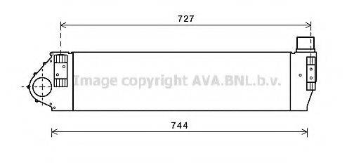 AVA QUALITY COOLING RT4482