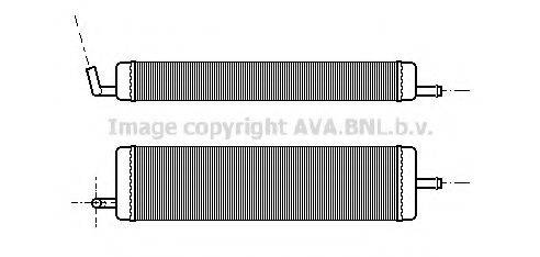 AVA QUALITY COOLING RT6098