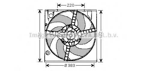 AVA QUALITY COOLING RT7522