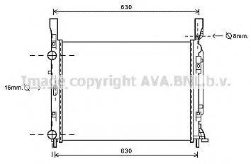 AVA QUALITY COOLING RTA2469