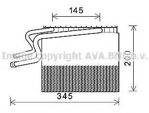 AVA QUALITY COOLING RTV465