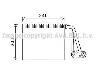 AVA QUALITY COOLING RTV566