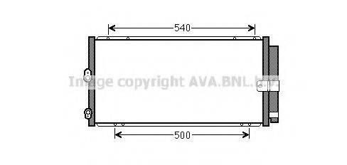 AVA QUALITY COOLING TO5579