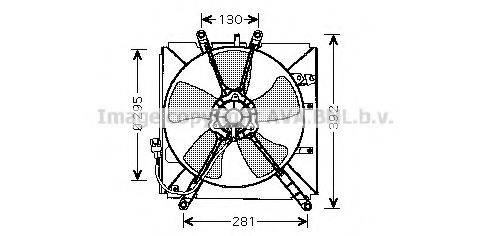 AVA QUALITY COOLING TO7512