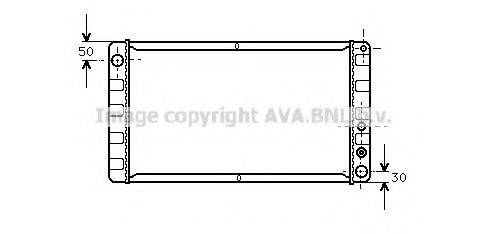 AVA QUALITY COOLING VO2055